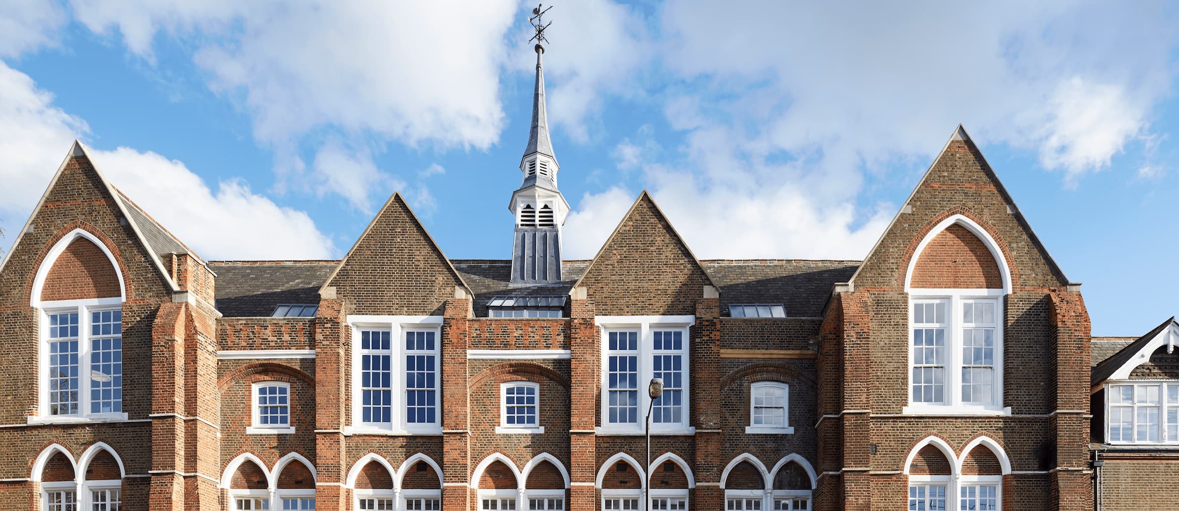 Collège Français Bilingue de Londres